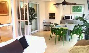 Imagem 2: Apartamento Pronto - 210 m² - 3 suítes - 3 vagas - no melhor da Vila Olímpia!