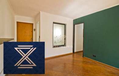 Imagem 7: Apartamento com 3 dormitórios à venda, 99 m² por R$ 400.000 - Casa Verde - São Paulo/SP