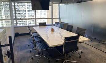 Imagem 6: ANDAR PLUG & PLAY PAULISTA