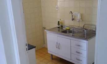 Imagem 6: APARTAMENTOSÃO PAULO