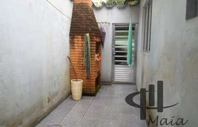 Imagem 6: Venda Casa Sao Caetano do Sul Ceramica Ref: 14993