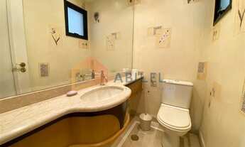 Imagem 5: São Paulo - Apartamento Padrão - Tatupé