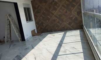 Imagem 6: Apartamento para venda tem 119 metros quadrados com 3 quartos em Vila Carrão - São Paulo