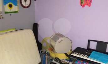 Imagem 7: Santo André - Casa de Condomínio - Vila Metalúrgica