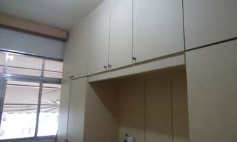 Imagem 5: EXCELENTE APARTAMENTO R. BARÃO DE MESQUITA, 47M², REFORMADO, QUARTO E SALA, DEPENDÊNCIAS R