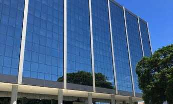 Imagem 2: Andar Corporativo para alugar, 1299 m² por R$ 103.929 - Centro - Rio de Janeiro/RJ