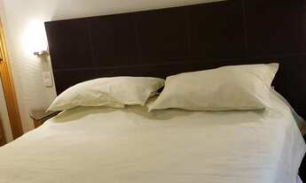 Imagem 4: Flat para venda tem 45 metros quadrados com 1 quarto em Ipanema - Rio de Janeiro - RJ