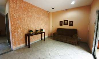 Imagem 3: Apartamento para venda possui 150 metros quadrados com 2 quartos em Itaúna - Saquarema - R