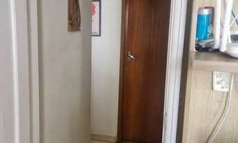 Imagem 5: Apartamento amplo e silencioso