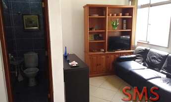 Imagem 4: Cobertura dúplex para alugar na Rua Henrique Oswald