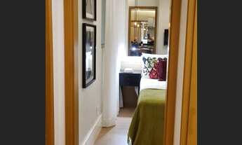 Imagem 5: Apartamento 2 quartos pronto, itbi e registro grátis, programa casa verde e amarela