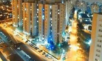 Imagem 4: Apartamento em Osasco de 58 metros quadrados com 2 quartos em Bandeiras - Osasco - SP