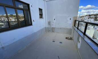 Imagem 3: Cobertura com 3 dormitórios à venda, 118 m² por R$ 719.000 - São Mateus - Juiz de Fora/MG