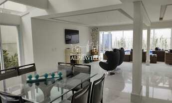 Imagem 7: Linda casa em privilegiada localização de alphaville