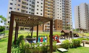 Imagem: VS/Ultima Unidade no Like Teresina/74M2/3Quartos/1