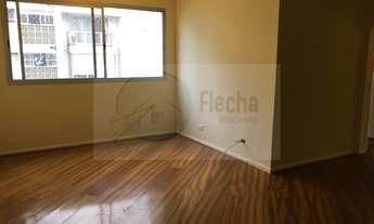 Imagem 5: VILA OLÍMPIA EXCELENTE APTO. 84M² - 3 dormitórios, 1 suíte e 1 vaga