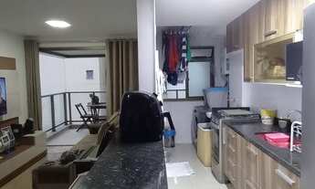 Imagem 4: Apartamento A venda 3 QTS Freguesia - freedom