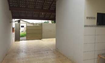 Imagem 4: Sobrado para locação anual - Jd. Belle Bergamasco - Cornélio Procópio/PR