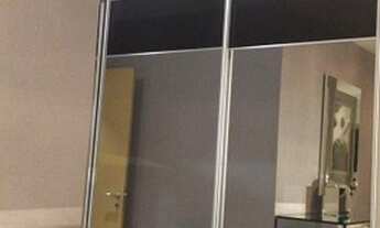 Imagem 4: 3 suites sendo andar alto e sol da manhã