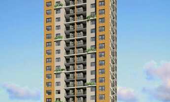 Imagem: Curitiba - Apartamento Padrão - Novo Mundo