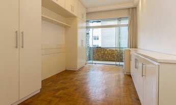 Imagem 4: Apartamento reformado e espaçoso com três dormitórios (com terraço) na Bela Vista!