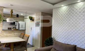 Imagem 4: Apartamento - Parque das Cachoeiras - Campinas