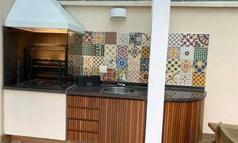 Imagem 4: Casa de condomínio 3 suítes