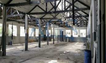 Imagem 3: São Paulo - Galpão/Depósito/Armazém - TATUAPE