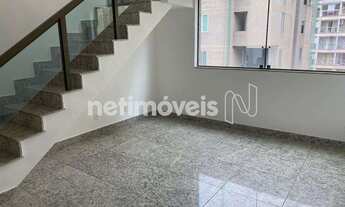 Imagem 4: Venda Cobertura Cruzeiro Belo Horizonte