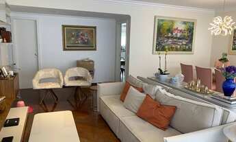 Imagem 5: Apartamento para venda possui 160 metros quadrados