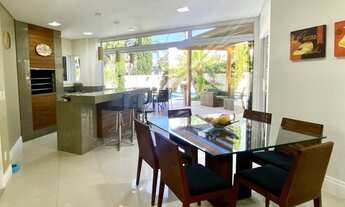 Imagem 4: Casa para venda com 5 suítes