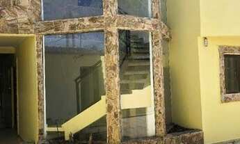 Imagem: Sobrado com 4 dormitórios à venda, 252