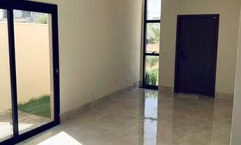 Imagem 3: Casa em condomínio com 3 quartos no Condomínio Belvedere II - Bairro Condomínio Belvedere