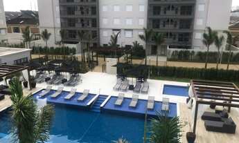 Imagem 5: Apartamento para venda possui 55 metros quadrados com 2 quartos em Lapa - São Paulo - São