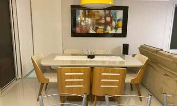 Imagem 3: Casa de condomínio sobrado para venda possui 185 metros quadrados com 4 quartos