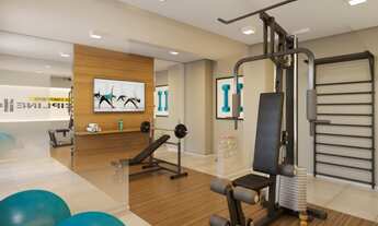 Imagem 5: Apartamento 2 dormitórios no Cambuci, próximo a tudo!