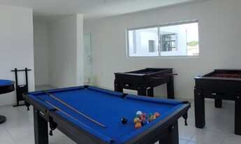 Imagem 4: Apartamento para venda com 50 metros quadrados com 2 quartos em Muçumagro - João Pessoa