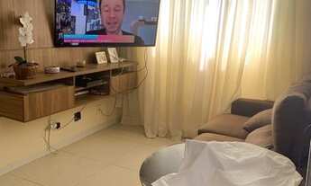 Imagem 4: Vendo apartamento no Condomínio Parque Sun Valley - Lauro de Freitas