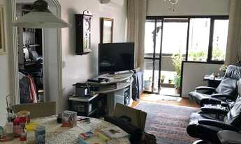 Imagem 7: Cobertura duplex para venda tem 166 metros quadrados com 4 quartos em Pinheiros - São Paul