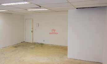 Imagem 6: 1 Mês de Aluguel Grátis! Imperdível! Sala comercial em Botafogo na Rua Voluntários da Pátr