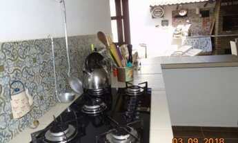 Imagem 5: Linda Casa de Praia com Piscina