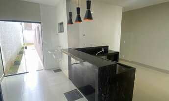 Imagem 7: Casa de 3 quartos com 1 suíte- Moinho dos Ventos