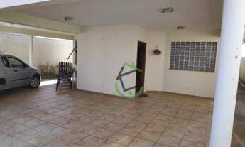 Imagem 3: Casa com 3 dormitórios à venda, 398 m² por R$ 850.000,00 - Jardim Santa Angelina - Araraqu