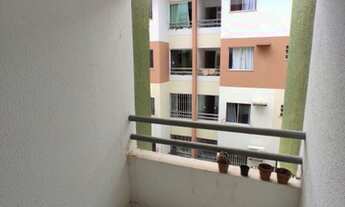 Imagem: OS Passo chave de apartamento na estrada