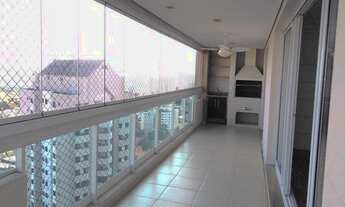 Imagem: Apartamento na Vila Madalena com 195 m²