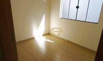 Imagem 7: Casa residencial, Loteamento Chamonix, Londrina, 80m² CA0799