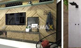 Imagem 4: SOBRADO 2 SUITES VILA NOVA JOINVILLE