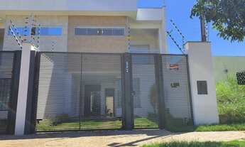 Imagem: Sobrado para venda com 216 metros quadrados