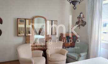 Imagem 5: São Paulo - Apartamento Padrão - Jardim Paulista