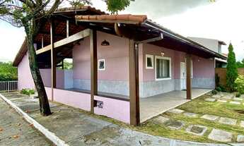 Imagem 2: Casa Condominio Vila Verde com 4 dormitórios à venda, 200 m² por R$ 1.000.000 - Morada de